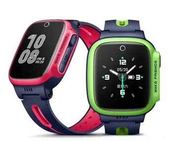 小天才电话手表z7性能怎么样(图文)