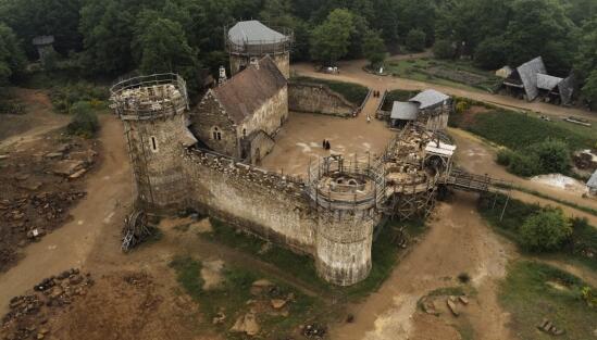 1650873434134087.jpg 帝国时代4箭塔放什么兵 帝国时代4箭塔驻军效果1.jpg