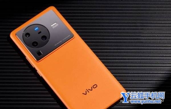 vivoX80Pro开箱赏析-手机好看吗 