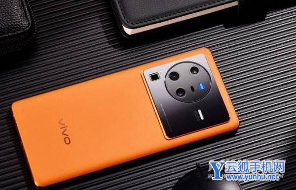 vivoX80Pro开箱赏析-手机好看吗 