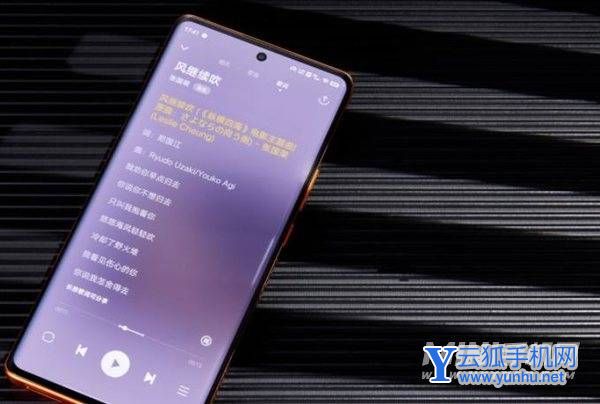 vivoX80Pro开箱赏析-手机好看吗 