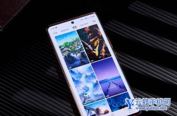 vivoX80Pro开箱赏析-手机好看吗 