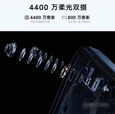vivos10pro和oppoReno6参数有什么区别-哪个性价比更高
