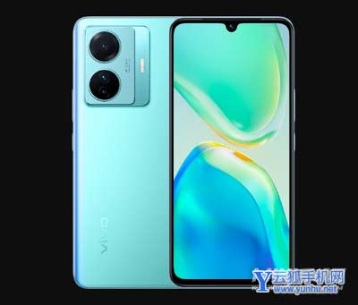 1999元起！vivo S15e发布：三星自研5nm U+66W闪充