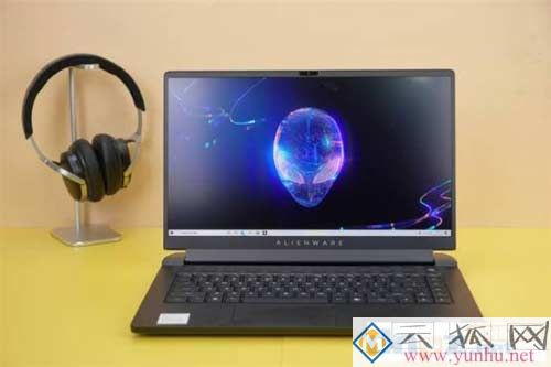 外星人ALINENWARE m15 R5锐龙版有多强？性能参数评测
