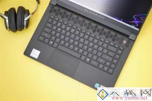 外星人ALINENWARE m15 R5锐龙版性能怎么？可以玩大型<a href='https://www.wddqw.com/c_657.html' target='_blank'>游戏</a>吗？