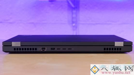 联想ThinkPad P15 Gen2移动工作站笔记本详细评测