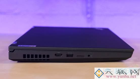 联想ThinkPad P15 Gen2移动工作站笔记本详细评测