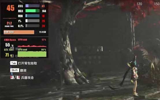 永劫无间帧数优化设置 永劫无间显卡帧数上不去的解决方法