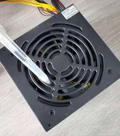 电脑为什么会发出噪音？电脑主机产生噪音的配件有哪些？