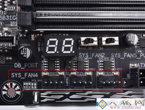CPU散热器、水冷接到哪个口？CPU_FAN、SYS_FAN、CPU_OPT、AIO_PUMP是什么接口？
