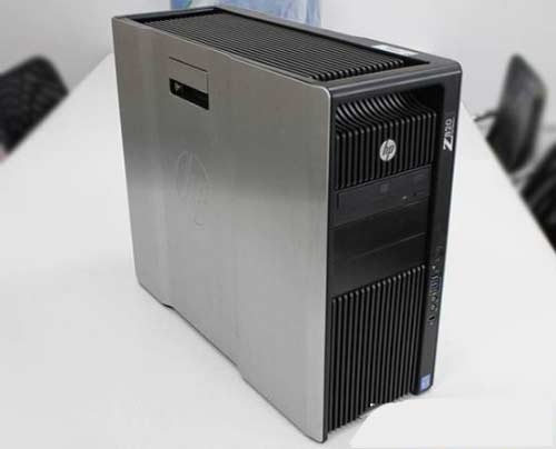 准系统主机是什么意思？准系统主机、笔记本有什么优缺点？