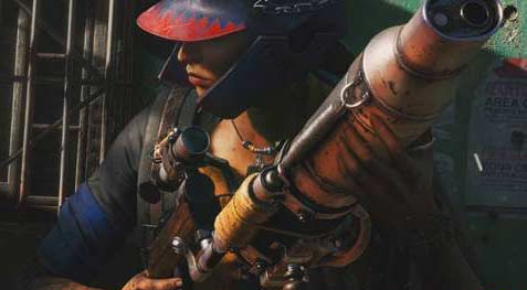 孤岛惊魂6配置要求及电脑配置推荐