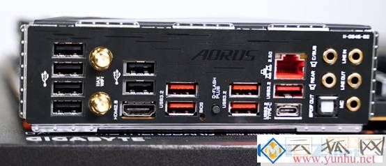 AMD B550主板横评 2021年最值得推荐的四款B550主板