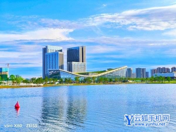 vivox80手机拍照评测-真机蔡司镜头拍照怎么样