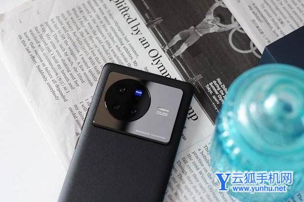 vivox80手机拍照评测-真机蔡司镜头拍照怎么样