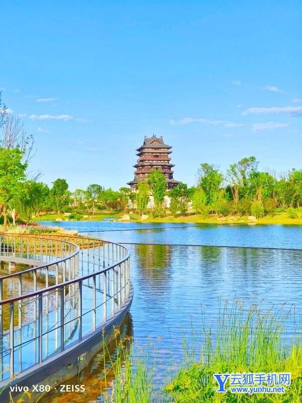 vivox80手机拍照评测-真机蔡司镜头拍照怎么样