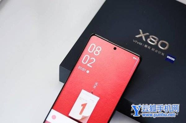 vivox80屏幕供应商是谁-屏幕性能怎么样