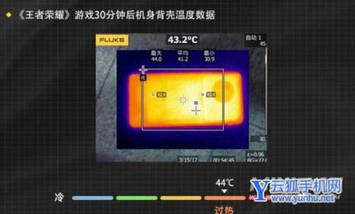 vivox80手机<a href='https://www.wddqw.com/c_657.html' target='_blank'>游戏</a>发热严重吗-手机散热怎么样