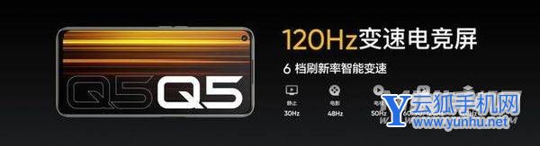 真我Q5pro首销战况怎么样-销量高吗