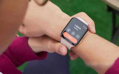 OPPOwatch2智能手表可以绑定微信吗(图文)