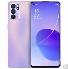 opporeno6星黛紫配置怎么样-详细配置评测(图文)