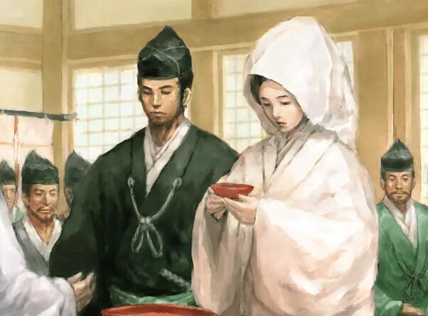 太阁立志传5怎么娶老婆 太阁立志传VDX娶妻条件1.jpg