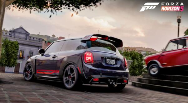 极限竞速地平线5赛季奖励是什么