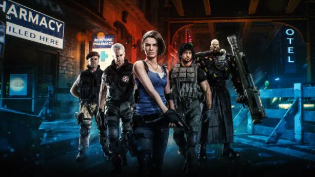 生化危机2和3哪个好玩 生化危机买哪一部好1.jpg