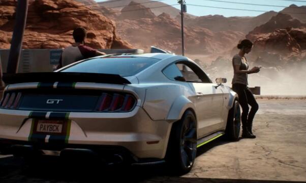 极品飞车20车辆推荐 极品飞车20各类型最强车推荐3.jpg