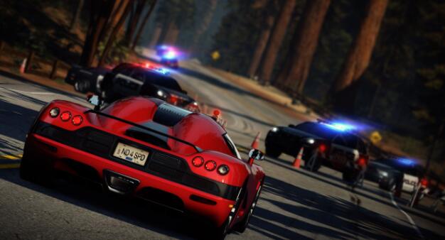 极品飞车20车辆推荐 极品飞车20各类型最强车推荐2.jpg