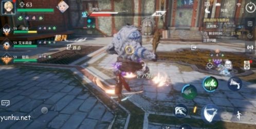 诺亚之心风暴特训怎么过8