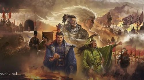 率土之滨常用术语