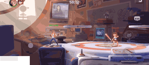 派对之星新手怎么玩7