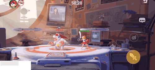 派对之星新手怎么玩5