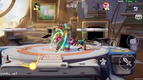 派对之星新手怎么玩