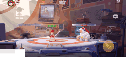 派对之星新手怎么玩6