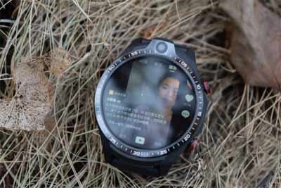 jeep黑骑士手表功能怎么样(图文)