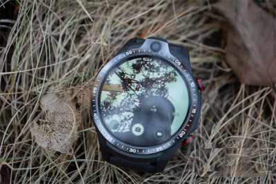 jeep黑骑士手表功能怎么样(图文)