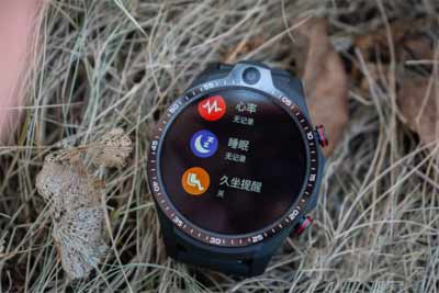 jeep黑骑士手表功能怎么样(图文)