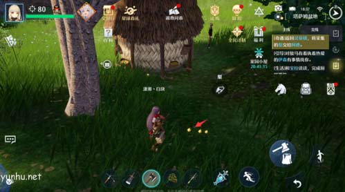 《诺亚之心》倒霉的乞丐奇遇攻略 诺亚之心倒霉的乞丐怎么完成2