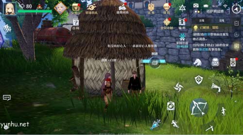 《诺亚之心》倒霉的乞丐奇遇攻略 诺亚之心倒霉的乞丐怎么完成