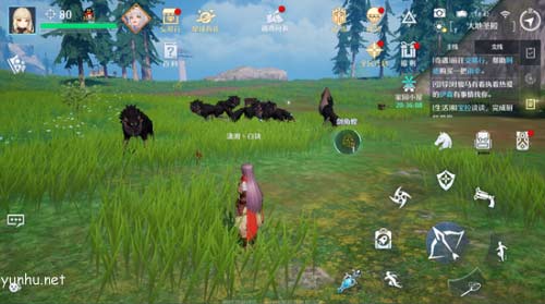 《诺亚之心》倒霉的乞丐奇遇攻略 诺亚之心倒霉的乞丐怎么完成3