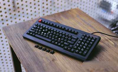 机械键盘有什么优点和缺点(图文)