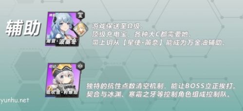 深空之眼节奏榜3