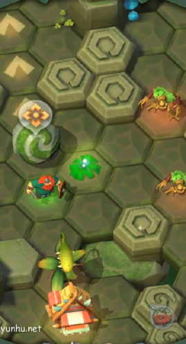 神域奇兵远征树海迷踪<a href='https://www.wddqw.com/c_657.html' target='_blank'>游戏</a>图6