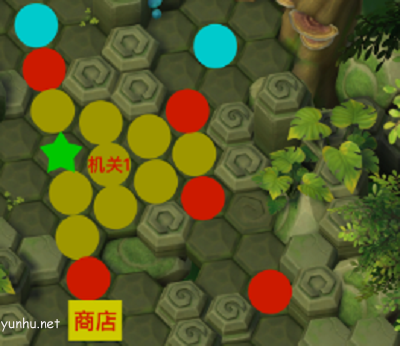 神域奇兵远征树海迷踪<a href='https://www.wddqw.com/c_657.html' target='_blank'>游戏</a>图3