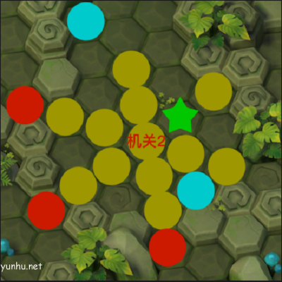 神域奇兵远征树海迷踪<a href='https://www.wddqw.com/c_657.html' target='_blank'>游戏</a>图5