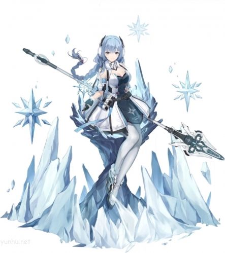 深空之眼冰渊波塞冬阵容搭配