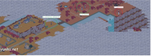 江湖悠悠狐仙庙攻略12